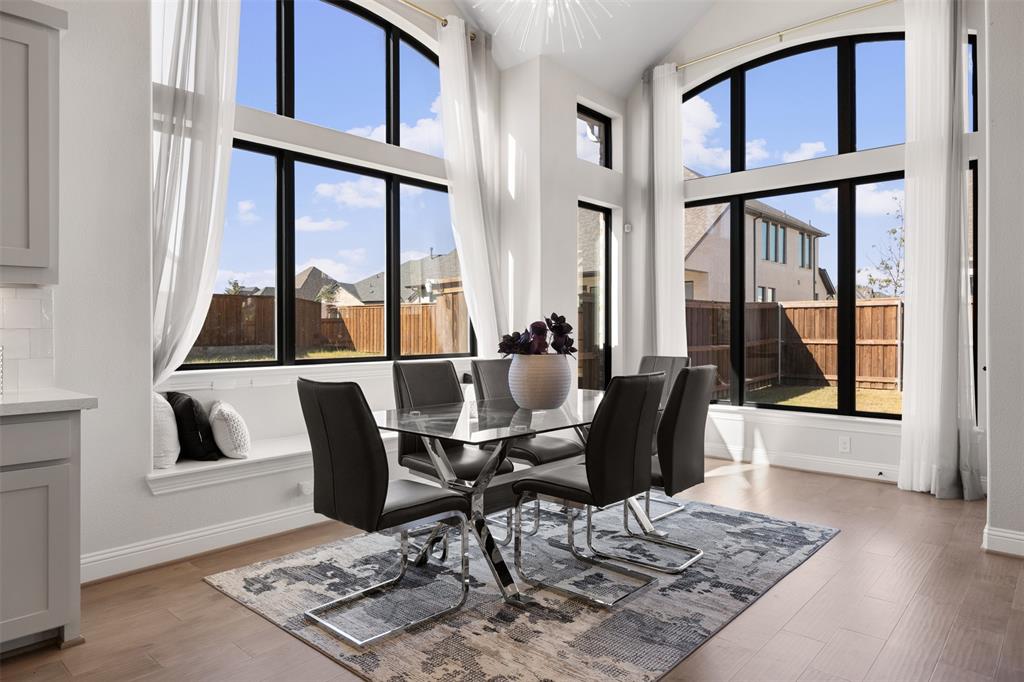 Parks of Somercrest - Residential