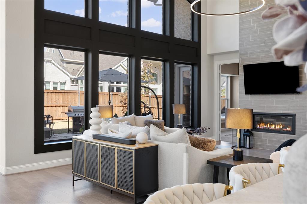 Parks of Somercrest - Residential