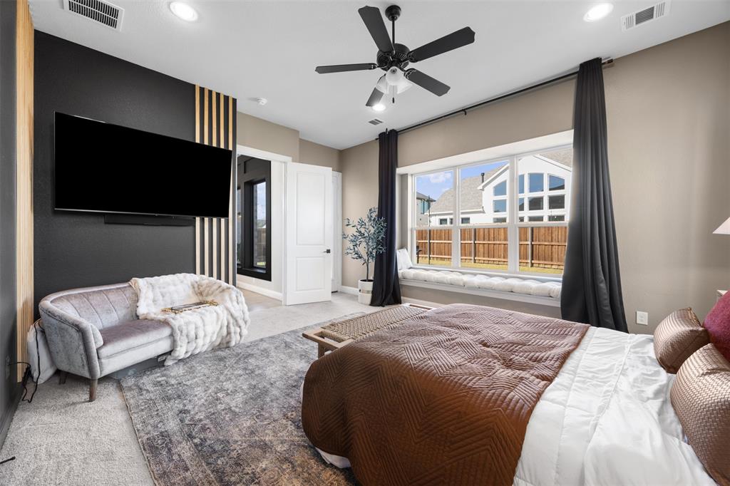 Parks of Somercrest - Residential