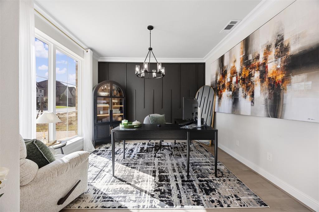 Parks of Somercrest - Residential