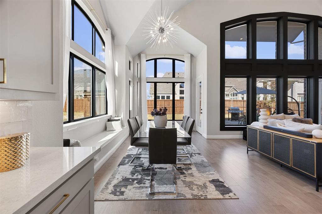 Parks of Somercrest - Residential