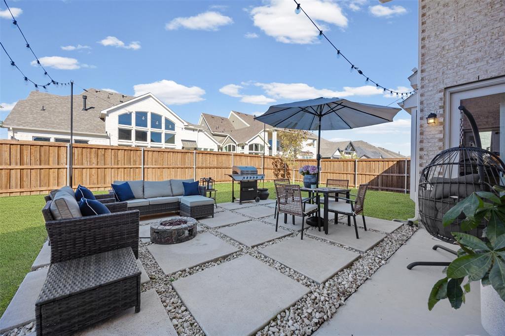 Parks of Somercrest - Residential