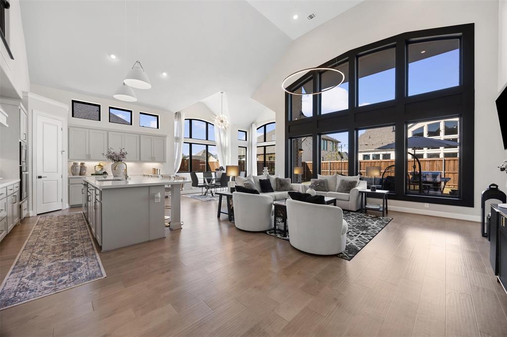 Parks of Somercrest - Residential