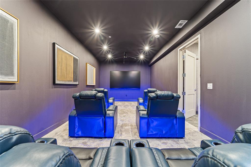 Mansfield R A - Residential