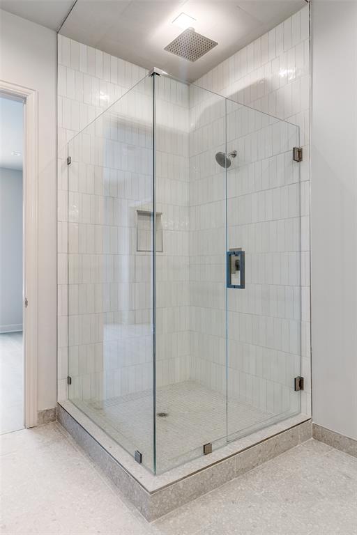 Mansfield R A - Residential