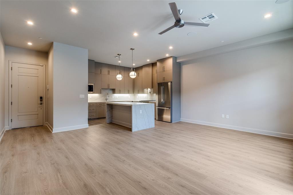 Mansfield R A - Residential