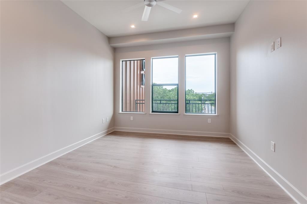 Mansfield R A - Residential