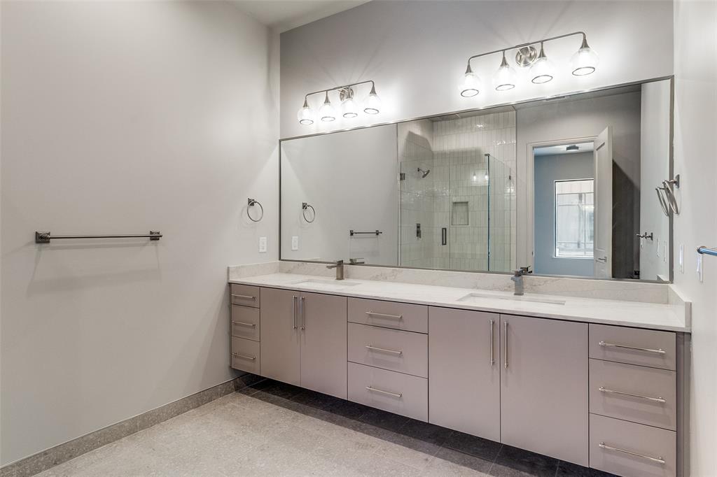 Mansfield R A - Residential