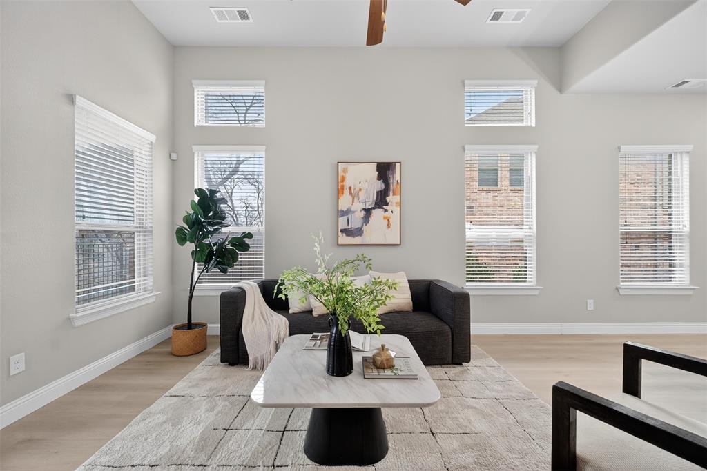 Park Ridge - Residential