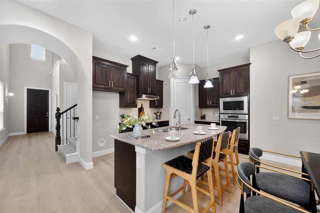 Park Ridge - Residential