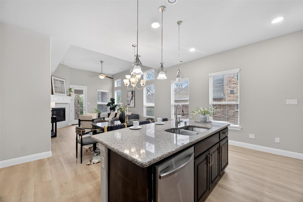 Park Ridge - Residential