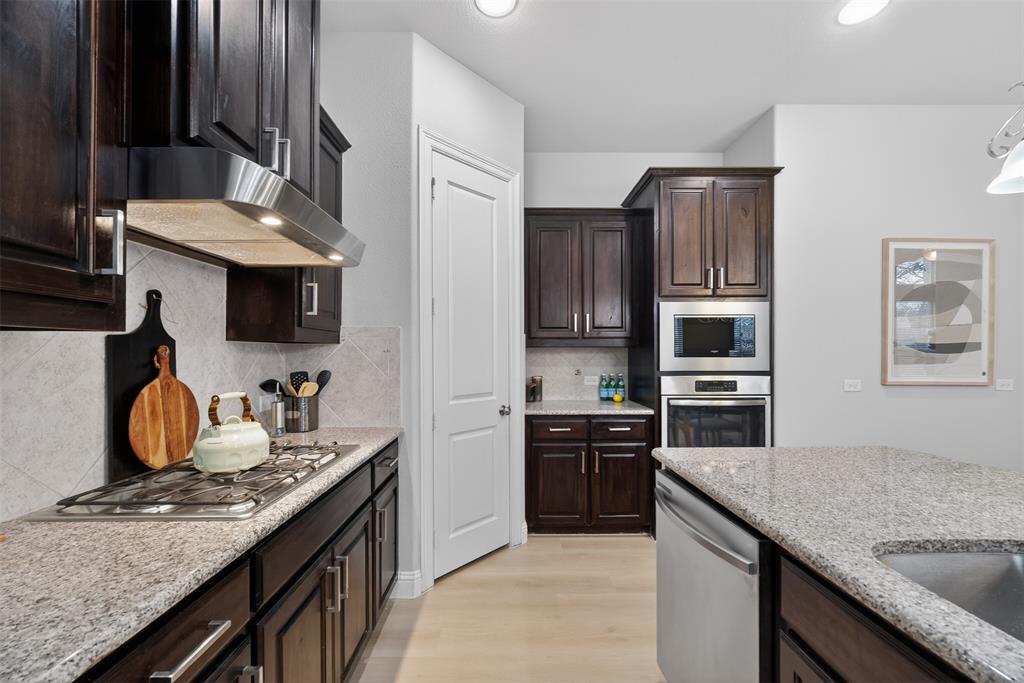 Park Ridge - Residential