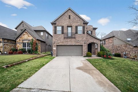 3620 Walden Drive McKinney TX 75071