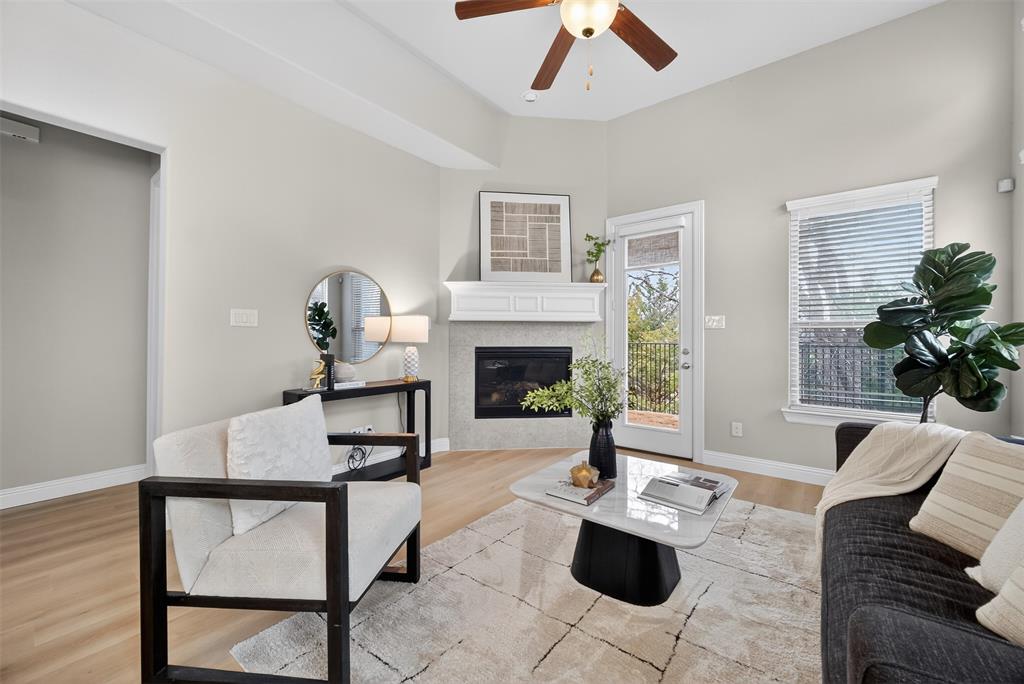 Park Ridge - Residential