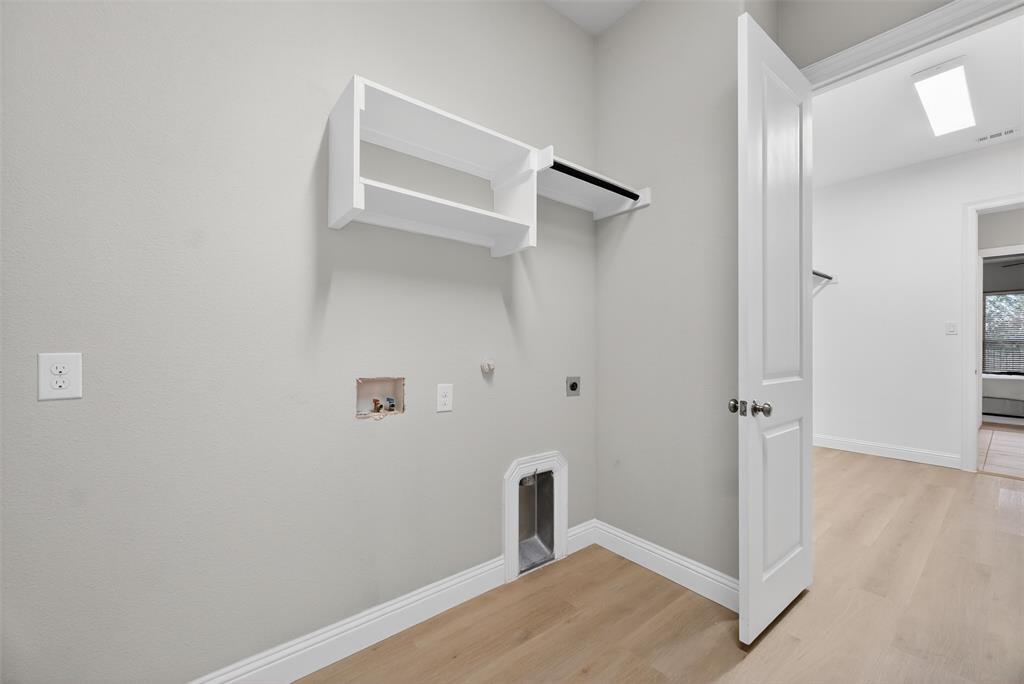 Park Ridge - Residential