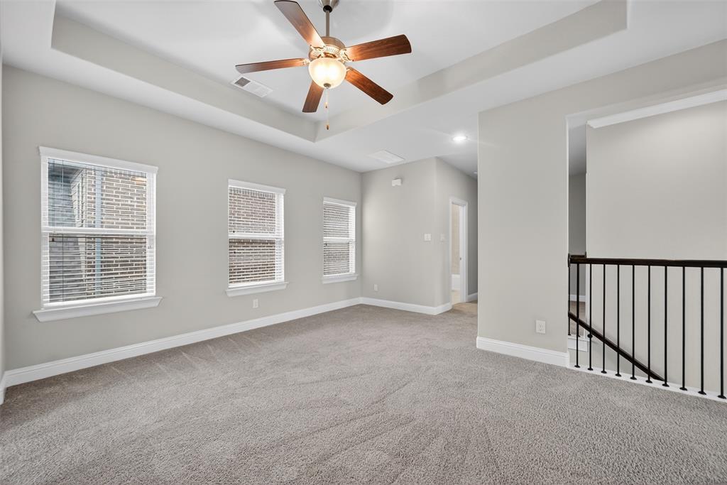 Park Ridge - Residential