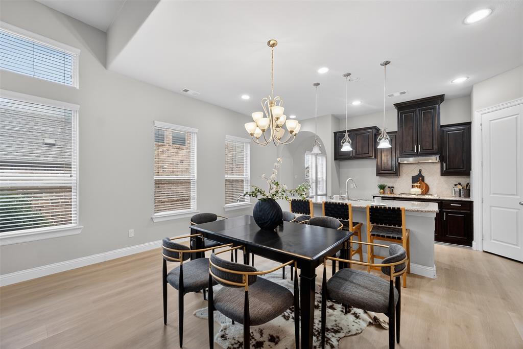 Park Ridge - Residential