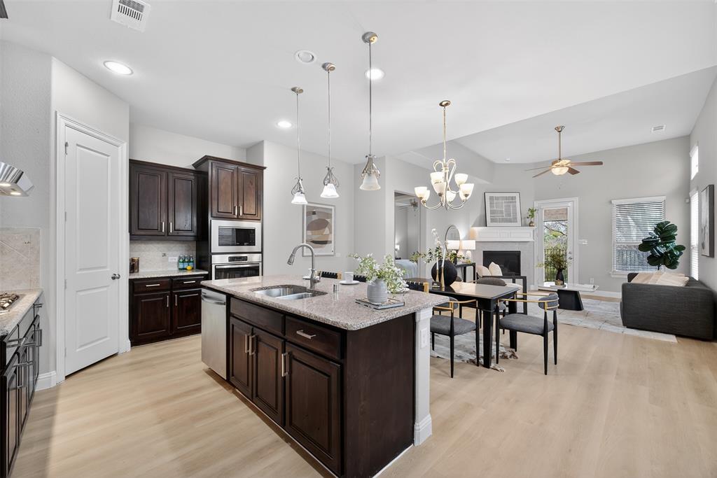 Park Ridge - Residential