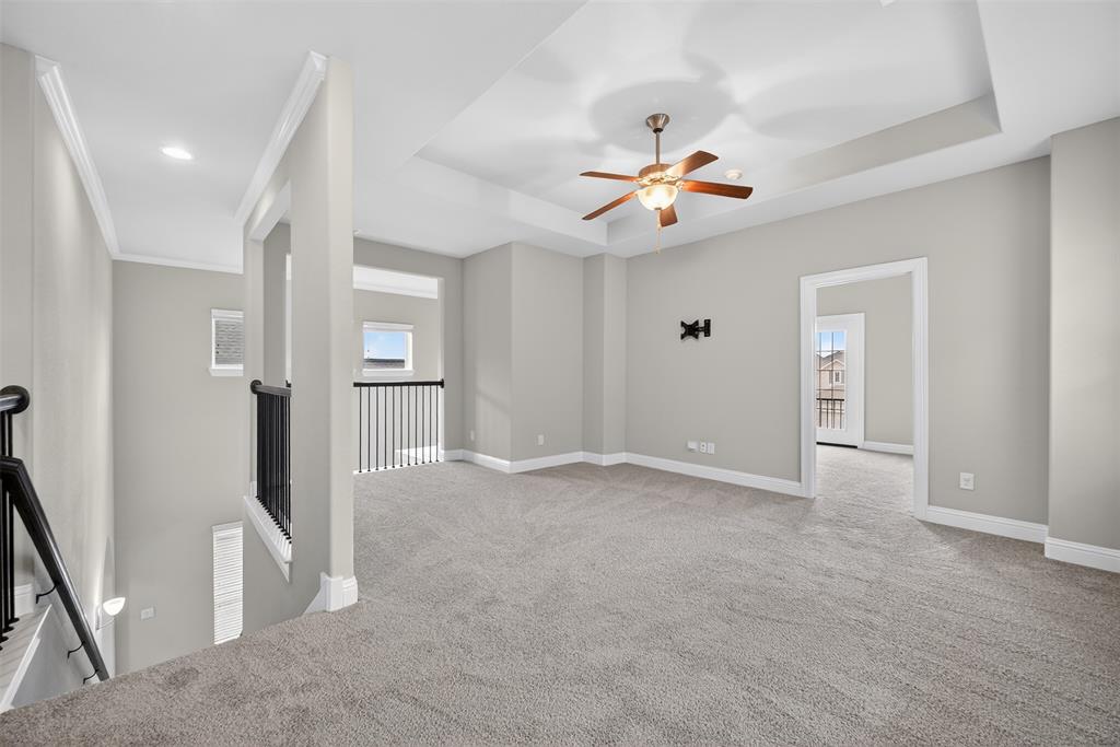 Park Ridge - Residential