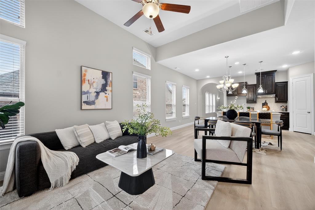 Park Ridge - Residential