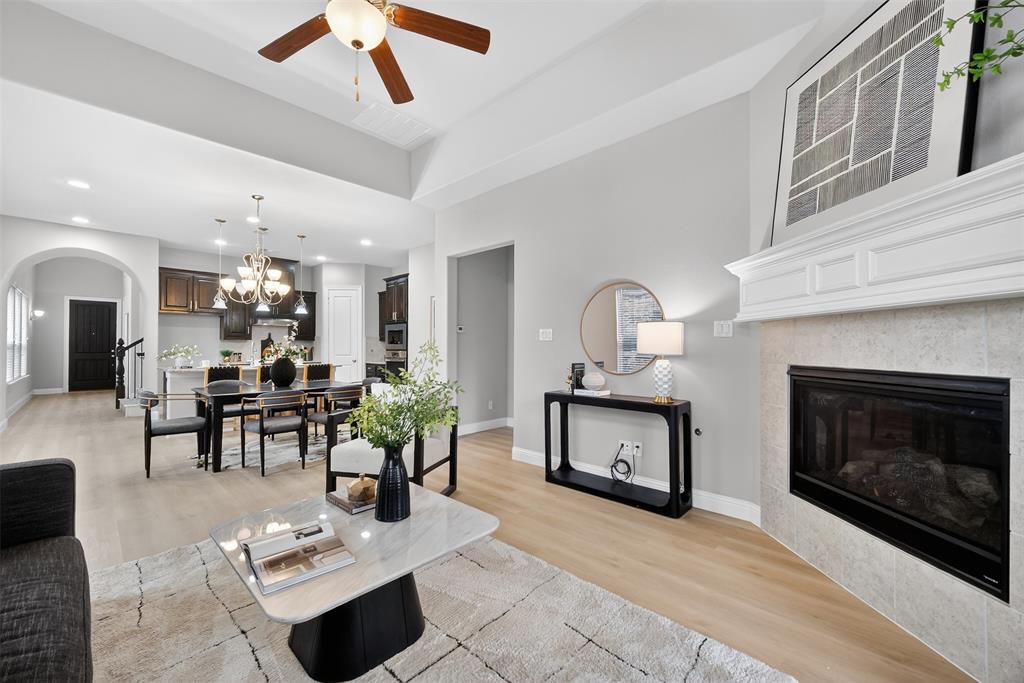 Park Ridge - Residential