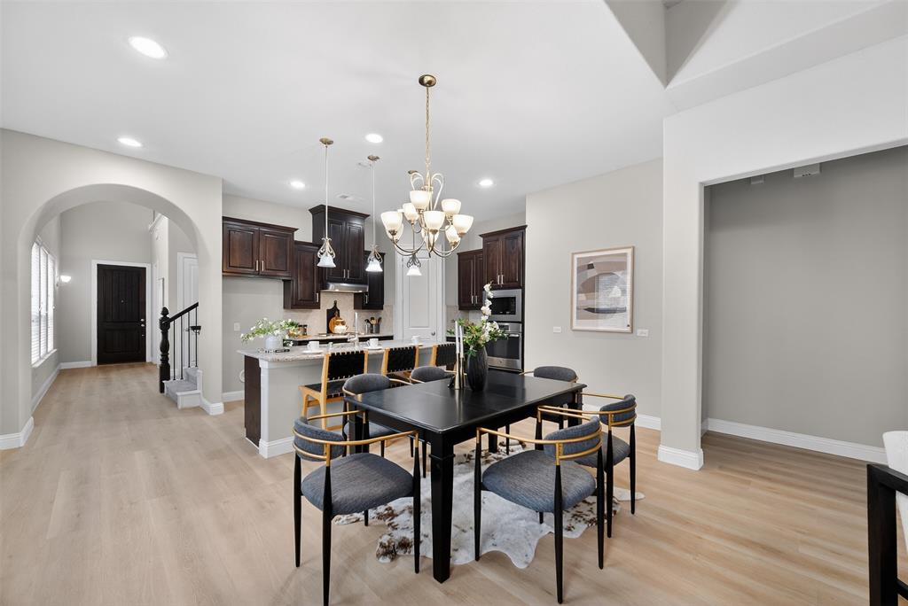 Park Ridge - Residential