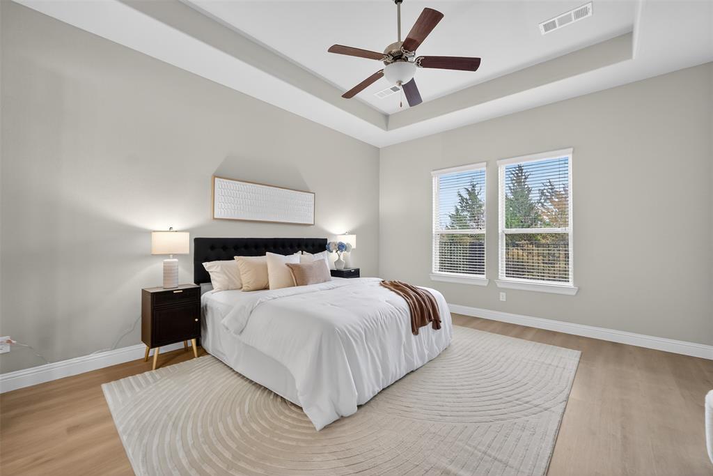 Park Ridge - Residential