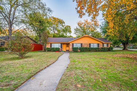 A home in Hurst