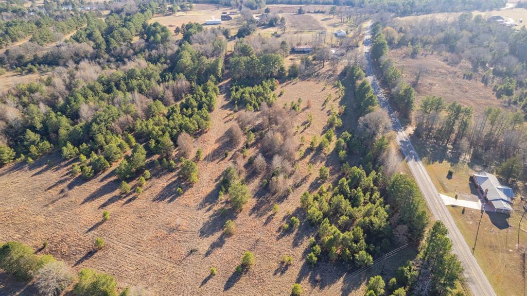 Sandy Ridge Estates - Land