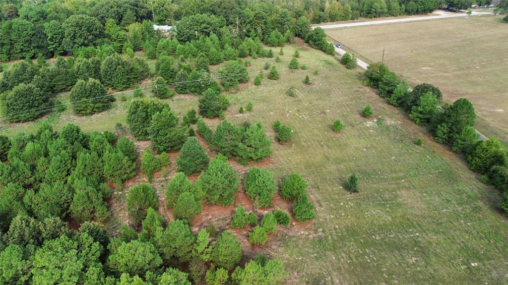 Sandy Ridge Estates - Land