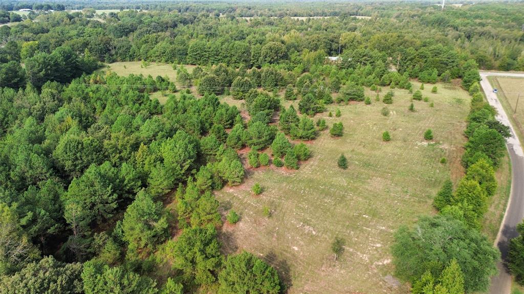 Sandy Ridge Estates - Land