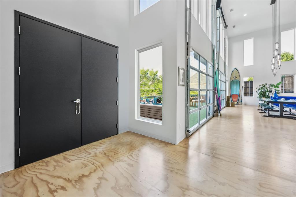 Holly Hills Add - Residential Lease