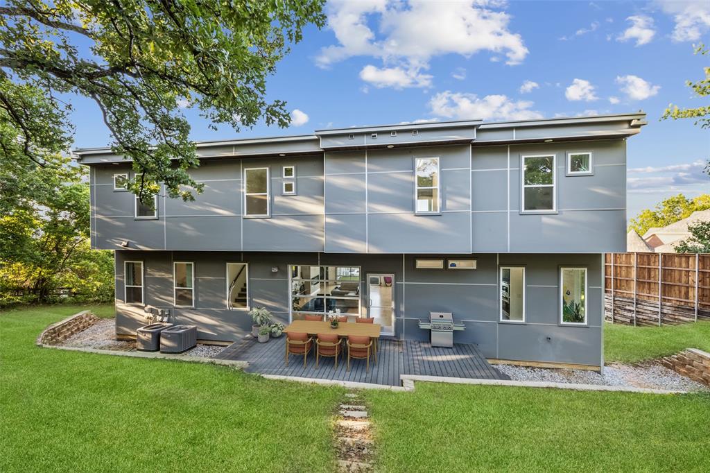 Holly Hills Add - Residential Lease