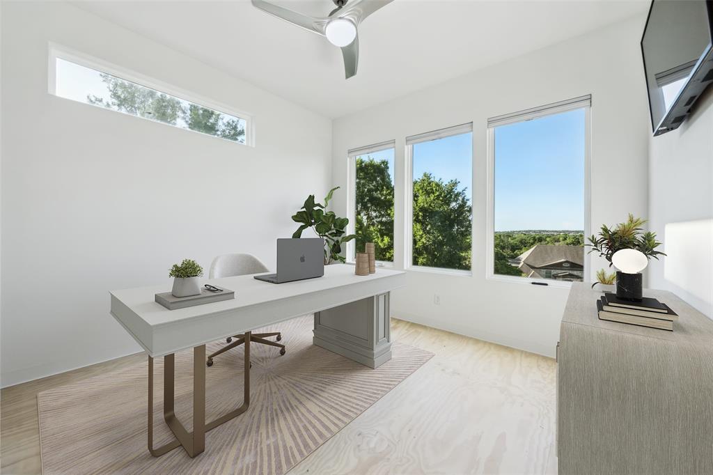 Holly Hills Add - Residential Lease