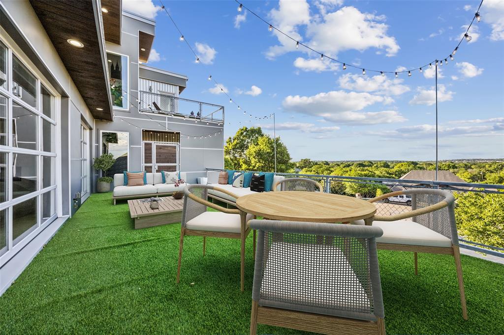 Holly Hills Add - Residential Lease