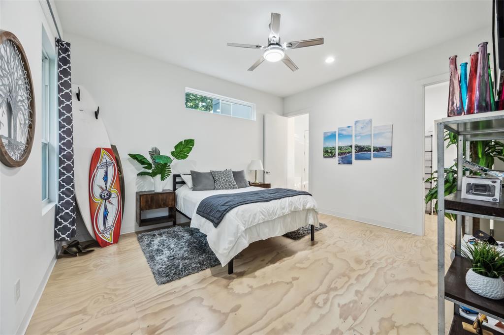 Holly Hills Add - Residential Lease