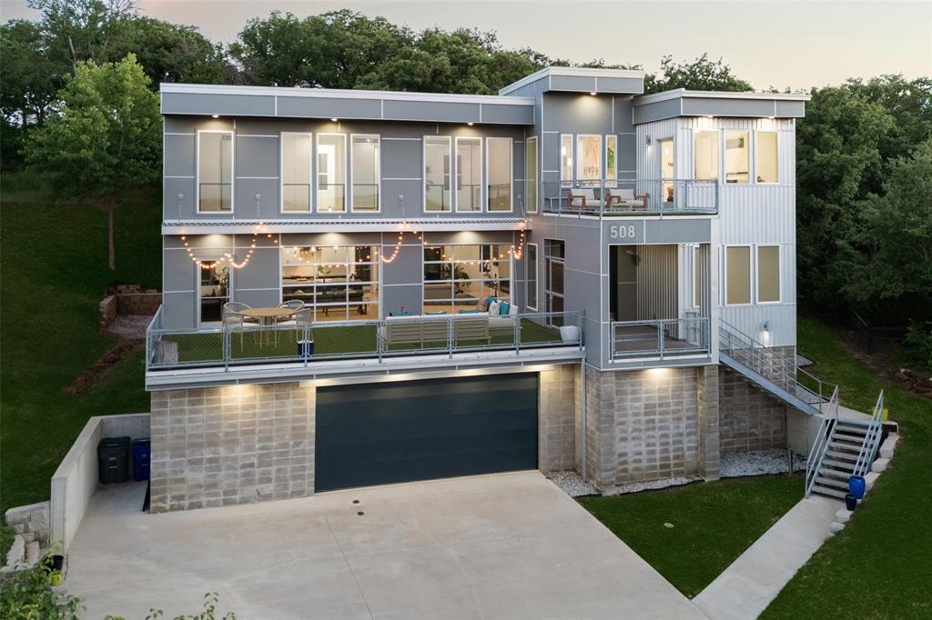 Holly Hills Add - Residential Lease