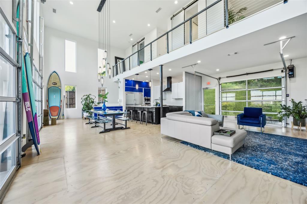 Holly Hills Add - Residential Lease