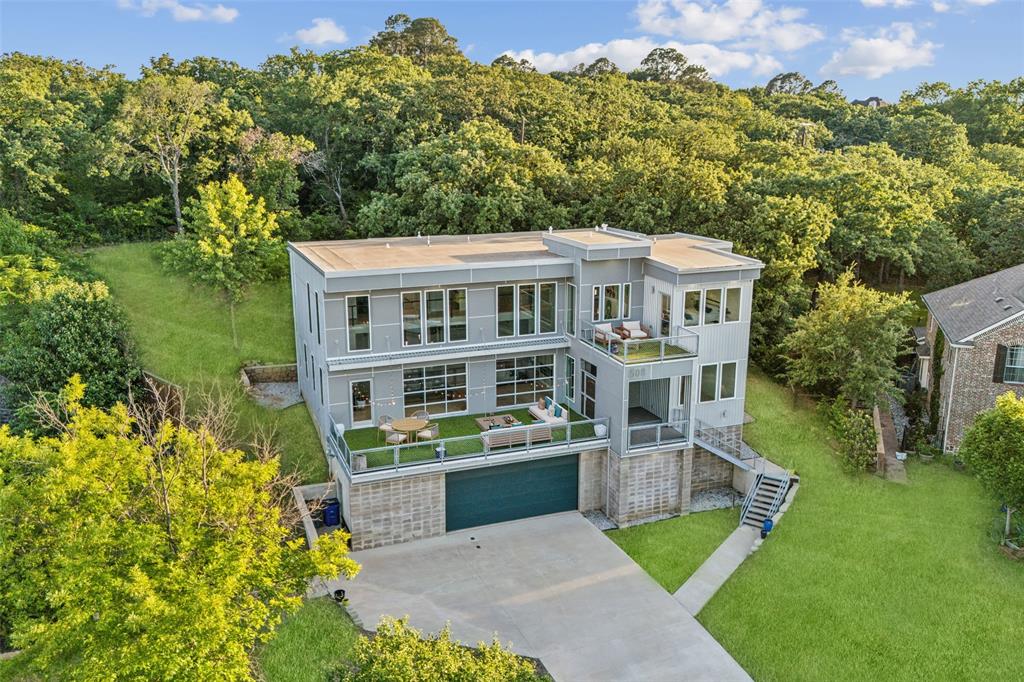 Holly Hills Add - Residential Lease