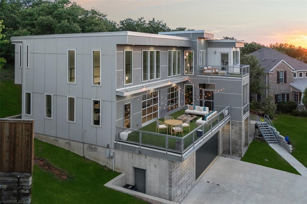 Holly Hills Add - Residential Lease