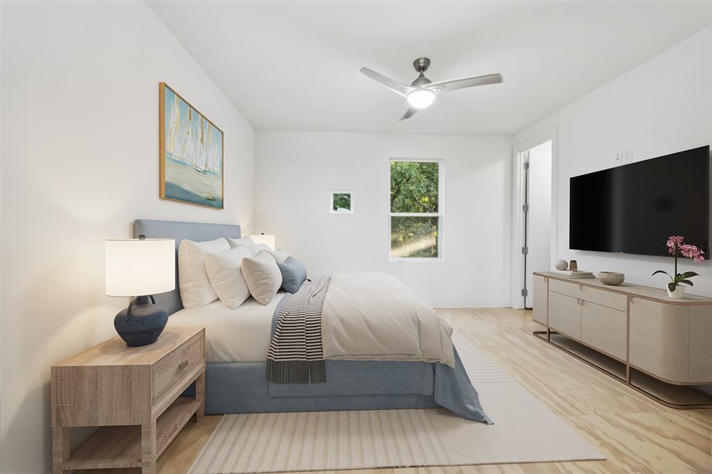 Holly Hills Add - Residential Lease