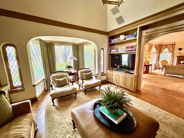 Mimmie Halley Smith - Residential