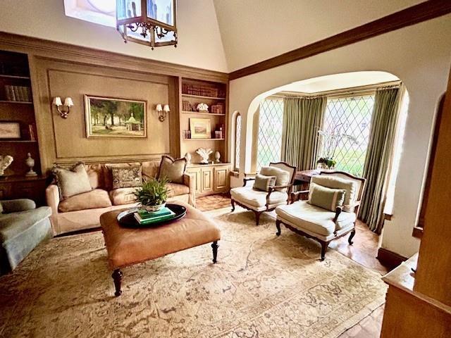 Mimmie Halley Smith - Residential