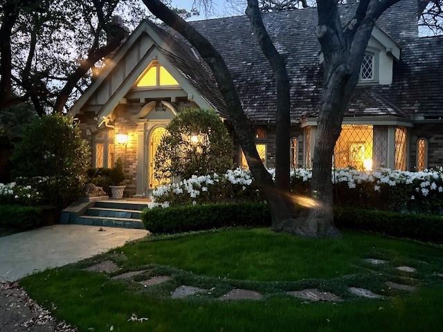 Mimmie Halley Smith - Residential