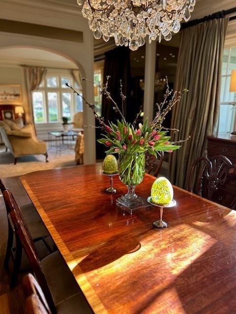 Mimmie Halley Smith - Residential