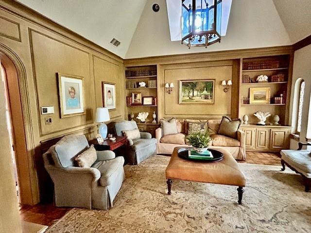 Mimmie Halley Smith - Residential