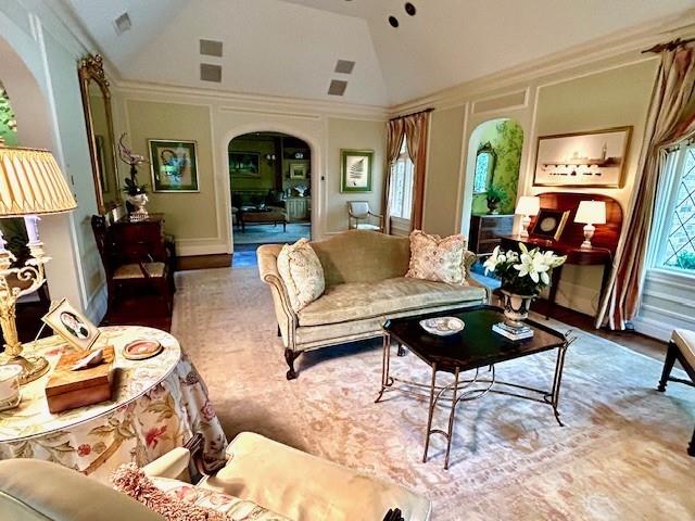 Mimmie Halley Smith - Residential