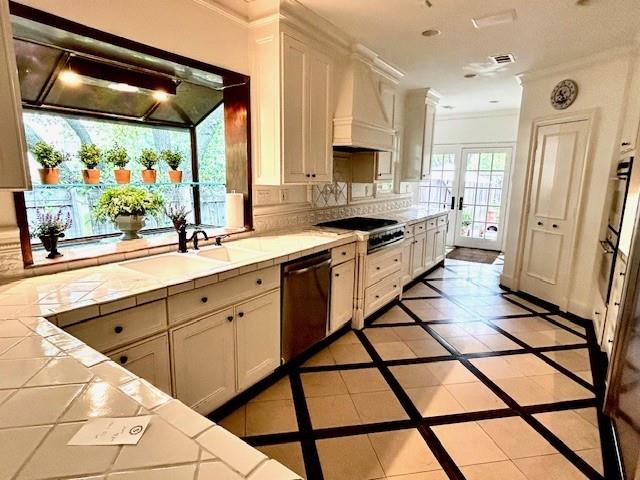 Mimmie Halley Smith - Residential