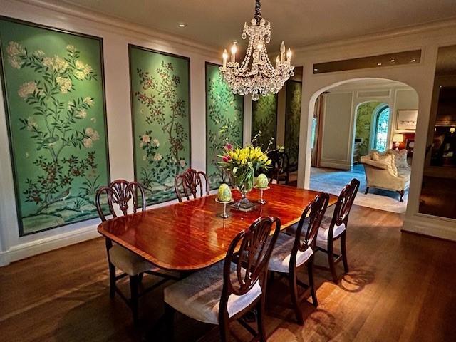 Mimmie Halley Smith - Residential