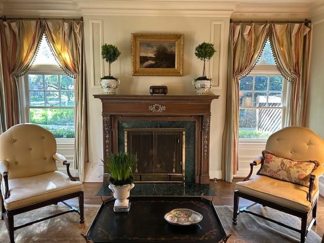 Mimmie Halley Smith - Residential